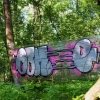 Doke TV - Graffiti artist & YouTuber