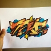 Doke TV - Graffiti artist & YouTuber