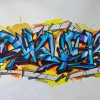 Doke TV - Graffiti artist & YouTuber