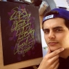 Doke TV - Graffiti artist & YouTuber