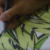 DokeTV: Graffiti sketch – BIG NEWS