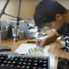 DokeTV: Graffiti sketch – BIG NEWS