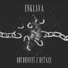 Enkláva - Cover albumu Odtrhnutí z reťaze