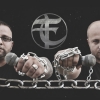 Enkláva - Cover albumu Odtrhnutí z reťaze