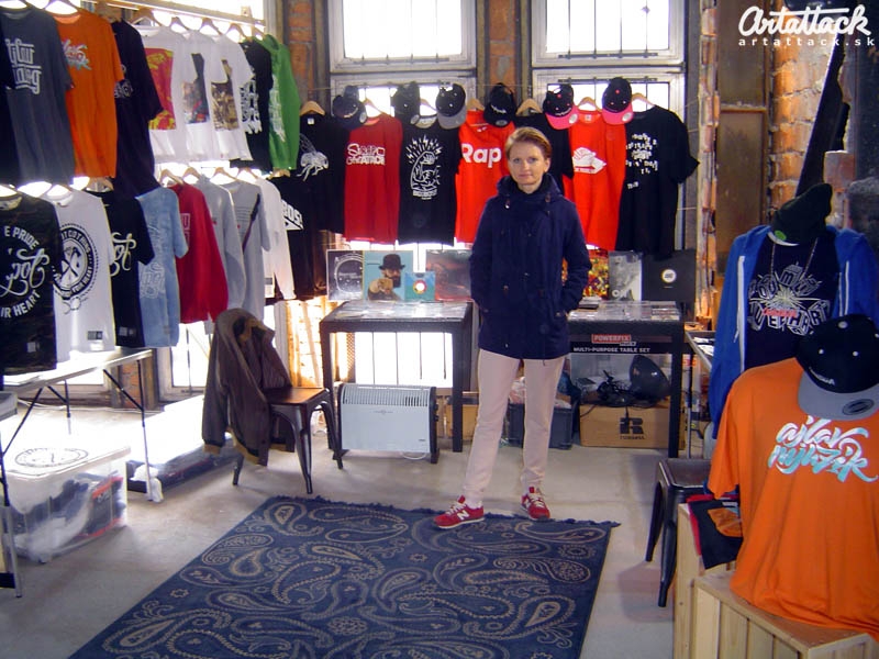 FASHION DEALã 2015 fotky