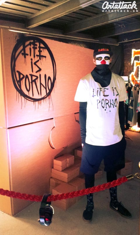 FASHION DEALã 2015 fotky