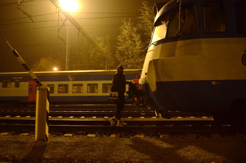 Girl Power Movie - graffiti