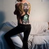 Girl Power Movie - graffiti