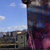Girl Power Movie - graffiti