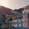 Girl Power Movie - graffiti