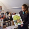 Girl Power Movie - graffiti