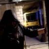 Girl Power Movie - graffiti