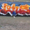 Girl Power Movie - graffiti
