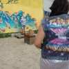 Girl Power Movie - graffiti