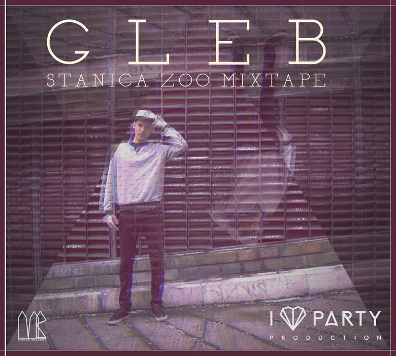 Gleb - MC z Brtaislavy