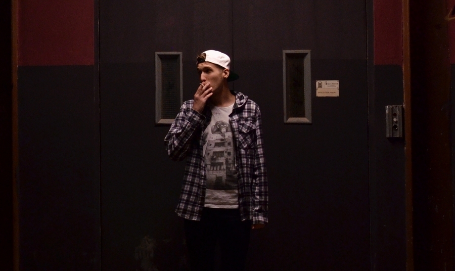 Gleb - MC z Brtaislavy