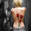 Graffiti Bodypainting na Slovensku