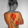 Graffiti Bodypainting na Slovensku