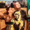 Graffiti Bodypainting na Slovensku