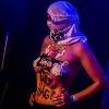 Graffiti Bodypainting na Slovensku