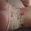 Graffiti Bodypainting na Slovensku