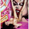 Graffiti Bodypainting na Slovensku
