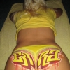 Graffiti Bodypainting na Slovensku