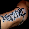 Graffiti Bodypainting na Slovensku
