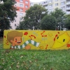 Graffiti Jam - Trnava 2016