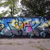 Graffiti Jam - Trnava 2016