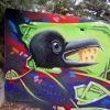 Graffiti Jam - Trnava 2016