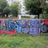 Graffiti Jam - Trnava 2016