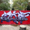 Graffiti Jam - Trnava 2016