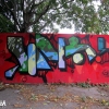 Graffiti Jam - Trnava 2016