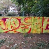 Graffiti Jam - Trnava 2016