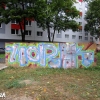 Graffiti Jam - Trnava 2016
