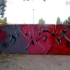 Graffiti Jam - Trnava 2016