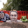 Graffiti Jam - Trnava 2016