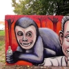 Graffiti Jam - Trnava 2016