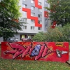 Graffiti Jam - Trnava 2016