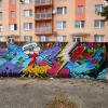 Graffiti Jam - Trnava 2016