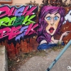 Graffiti Jam - Trnava 2016