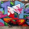 Graffiti Jam - Trnava 2016