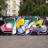 Graffiti Jam - Trnava 2016
