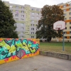 Graffiti Jam - Trnava 2016