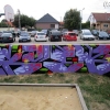 Graffiti Jam - Trnava 2016