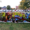Graffiti Jam - Trnava 2016