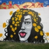 Graffiti jam v Trnave: Špačínská cesta 2017