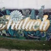Graffiti jam v Trnave: Špačínská cesta 2017
