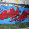 Graffiti jam v Trnave: Špačínská cesta 2017